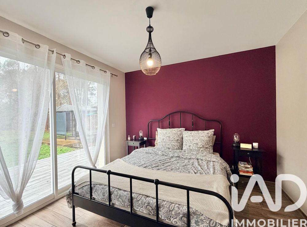 � vendre  Villa L�ge-Cap-Ferret (33950)