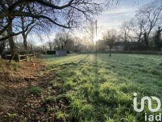  Terrain � vendre 686 m�