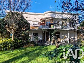  Villa � vendre 7 pi�ces 193 m�