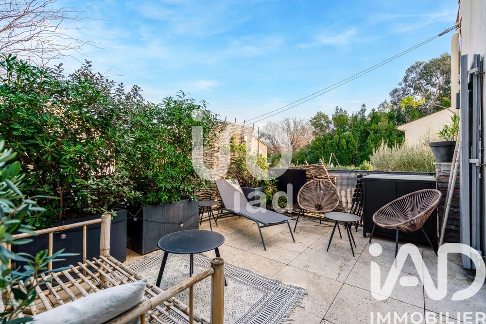 � vendre  Appartement Saint-Tropez (83990)