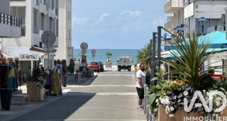  Appartement � vendre 2 pi�ces 33 m�