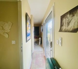  Maison � vendre 2 pi�ces 25 m�