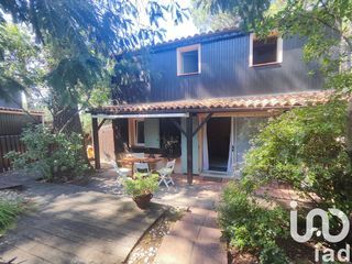  Maison � vendre 3 pi�ces 38 m�