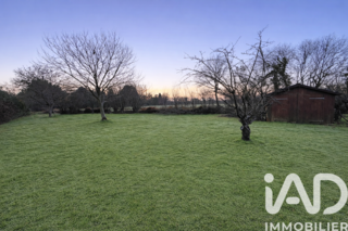  Terrain � vendre 1000 m�