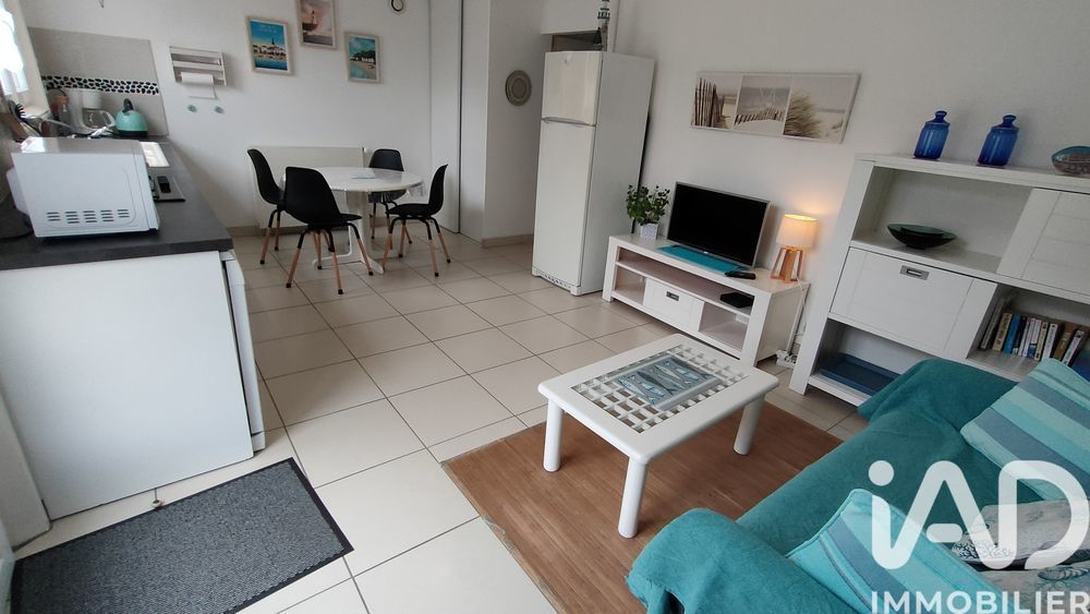 � vendre  Maison Saint-Gilles-Croix-de-Vie (85800)