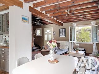  Maison � vendre 5 pi�ces 119 m�