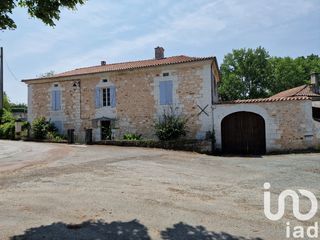  Maison � vendre 8 pi�ces 220 m�