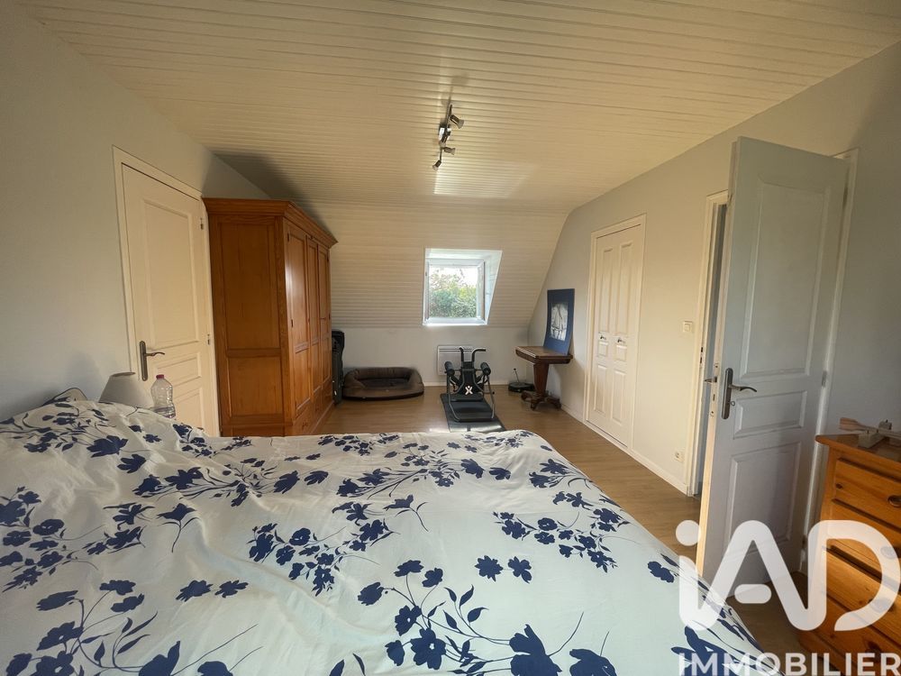 � vendre  Maison Tr�drez-Locqu�meau (22300)