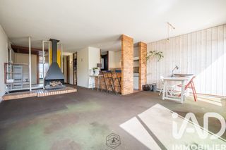  Appartement � vendre 5 pi�ces 100 m�