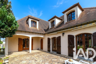  Maison � vendre 9 pi�ces 200 m�