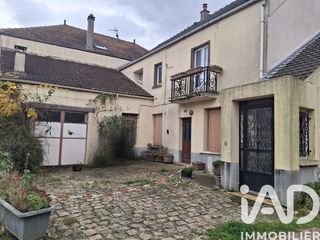  Maison � vendre 5 pi�ces 92 m�