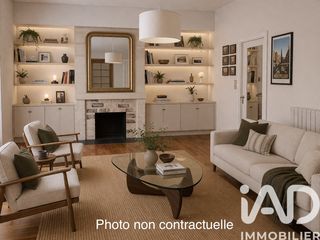  Appartement � vendre 6 pi�ces 140 m�