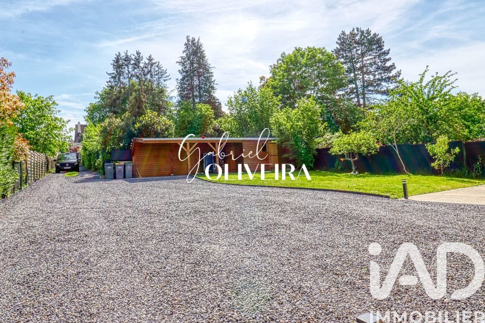 � vendre  Maison Domont (95330)