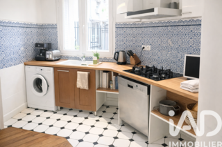  Appartement � vendre 4 pi�ces 71 m�