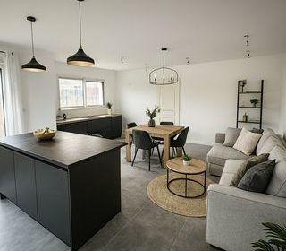  Maison � vendre 6 pi�ces 123 m�