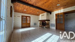  Maison � vendre 6 pi�ces 119 m�