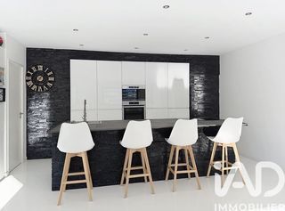  Villa � vendre 6 pi�ces 181 m�