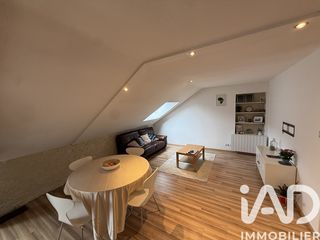  Appartement � vendre 3 pi�ces 50 m�