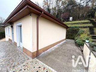  Maison � vendre 4 pi�ces 76 m�