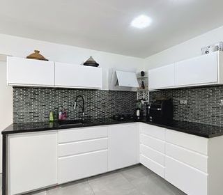  Appartement � vendre 6 pi�ces 112 m�