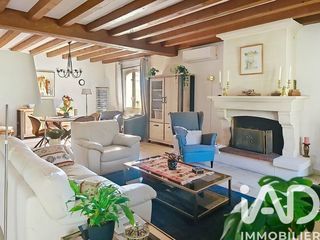  Maison � vendre 7 pi�ces 160 m�