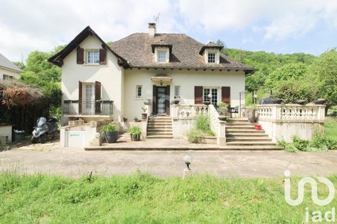   Vente Maison/villa 6 pi�ces Maison - 6 pi�ce(s) - 200 m�