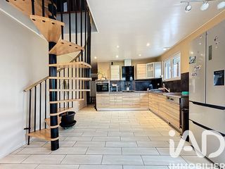  Maison � vendre 5 pi�ces 105 m�