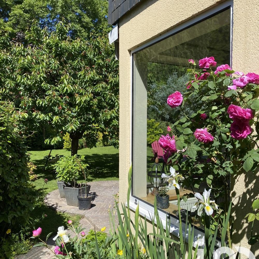 � vendre  Villa Mont-Saint-Aignan (76130)