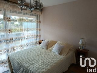  Appartement � vendre 2 pi�ces 57 m�