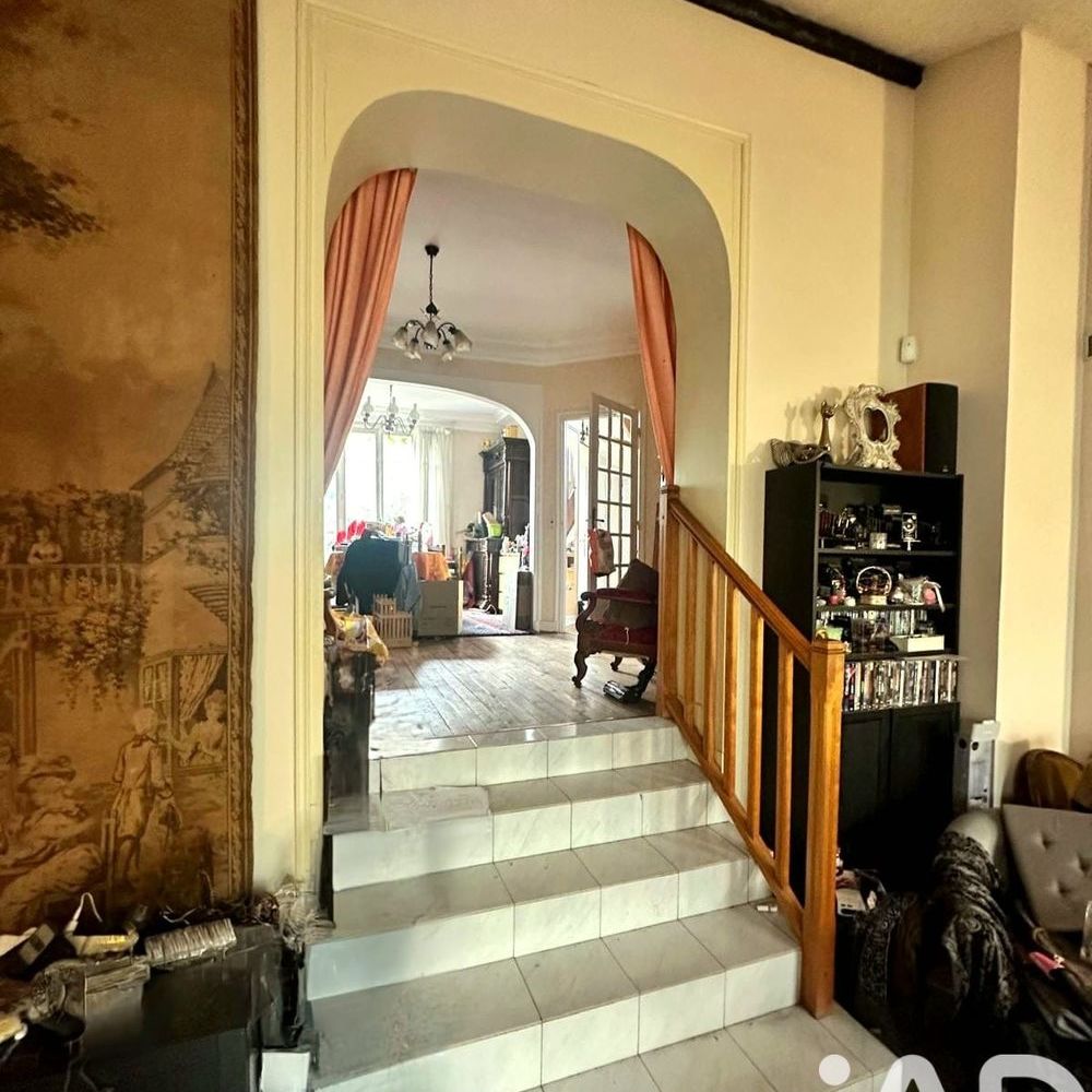 � vendre  Maison Taverny (95150)