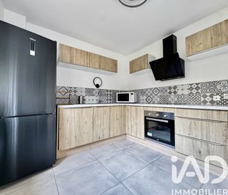  Appartement � vendre 4 pi�ces 71 m�