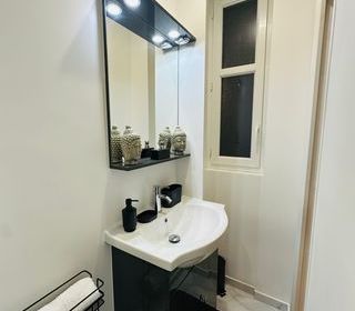  Appartement � vendre 2 pi�ces 40 m�