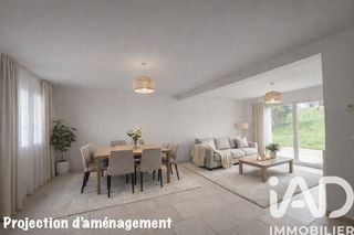  Maison � vendre 6 pi�ces 142 m�