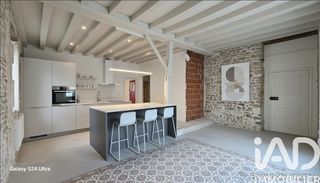  Maison � vendre 6 pi�ces 147 m�