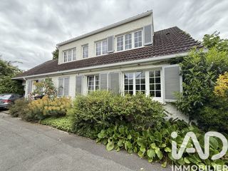  Maison � vendre 7 pi�ces 171 m�