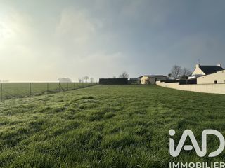  Terrain � vendre 1258 m�
