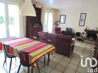  Maison � vendre 5 pi�ces 97 m�