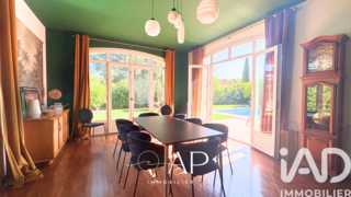  Villa � vendre 8 pi�ces 280 m�