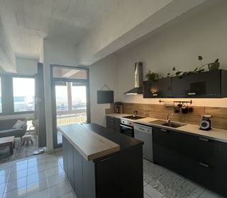  Appartement � vendre 4 pi�ces 77 m�