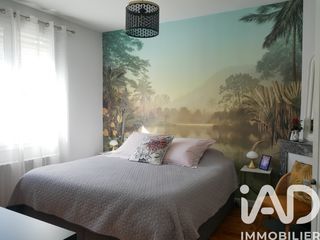  Maison � vendre 5 pi�ces 92 m�