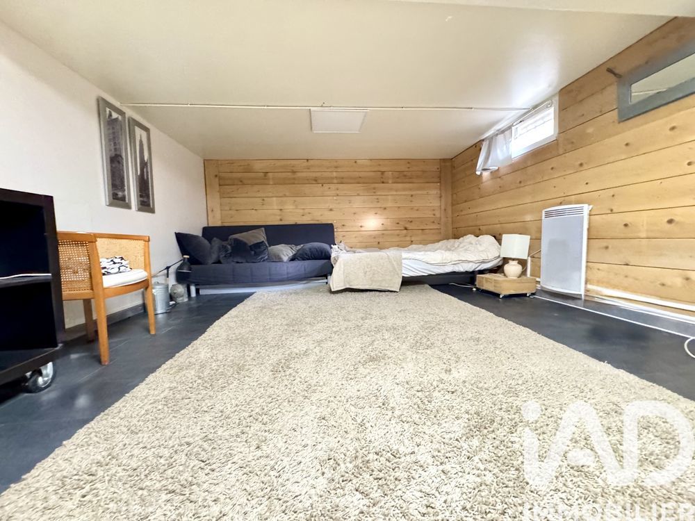 � vendre  Maison Soisy-sous-Montmorency (95230)