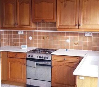  Maison � vendre 4 pi�ces 83 m�