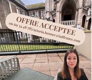  Appartement � vendre 2 pi�ces 55 m�