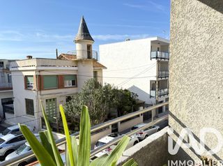  Appartement � vendre 3 pi�ces 61 m�