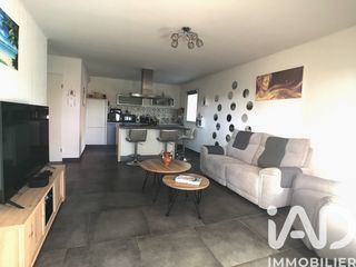  Appartement � vendre 3 pi�ces 60 m�