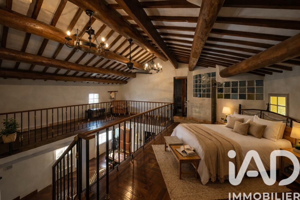 � vendre  Maison Pernes-les-Fontaines (84210)