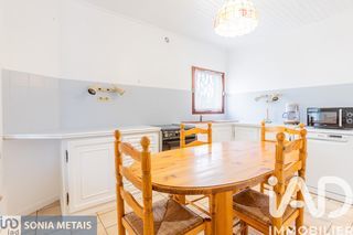  Maison � vendre 7 pi�ces 186 m�