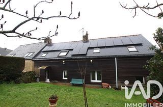  Maison � vendre 5 pi�ces 113 m�