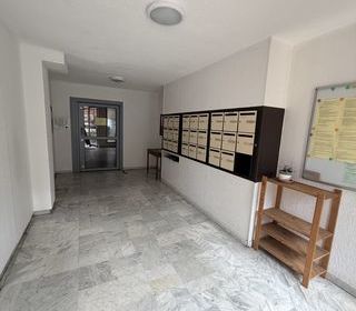  Appartement � vendre 2 pi�ces 48 m�