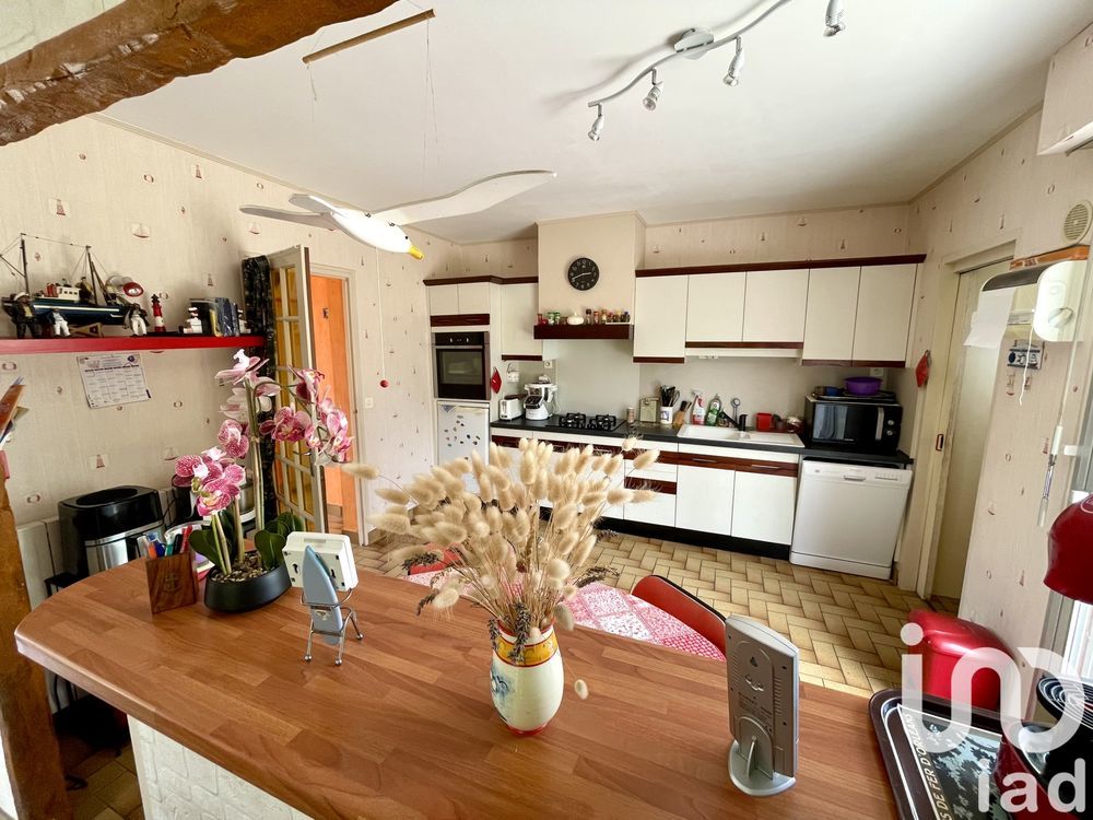 � vendre  Maison Pornichet (44380)